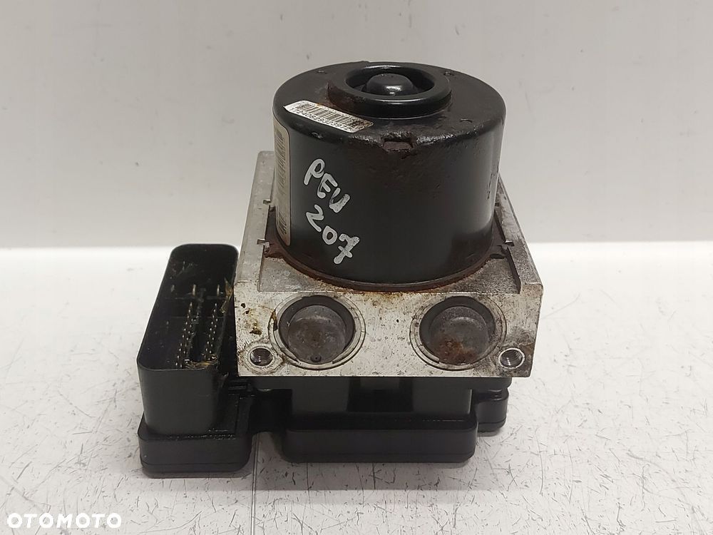 PEUGEOT CITROEN POMPA ABS 9663945580 10.0970-1146.3 - 2