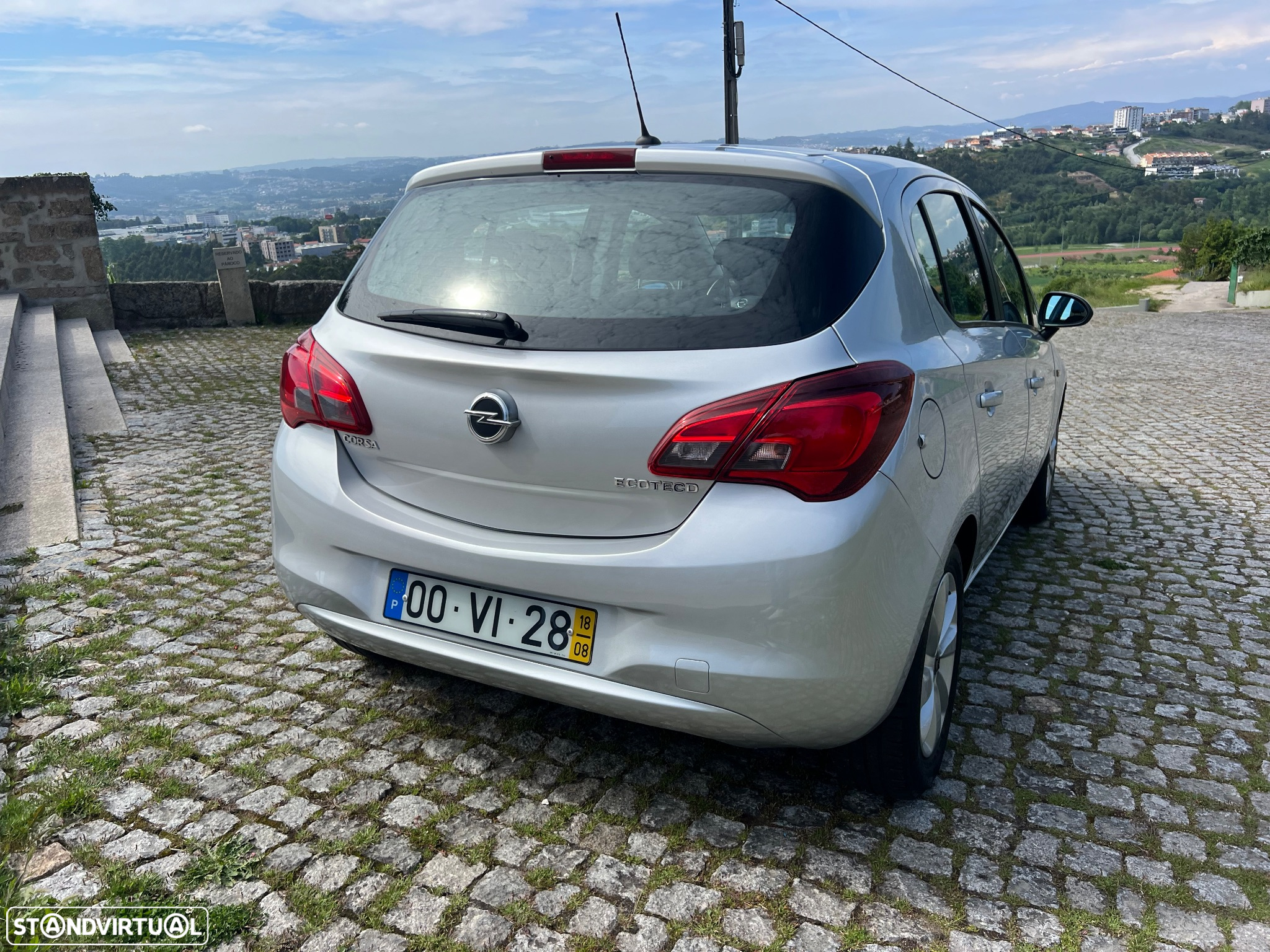 Opel Corsa 1.3 CDTi Enjoy - 3
