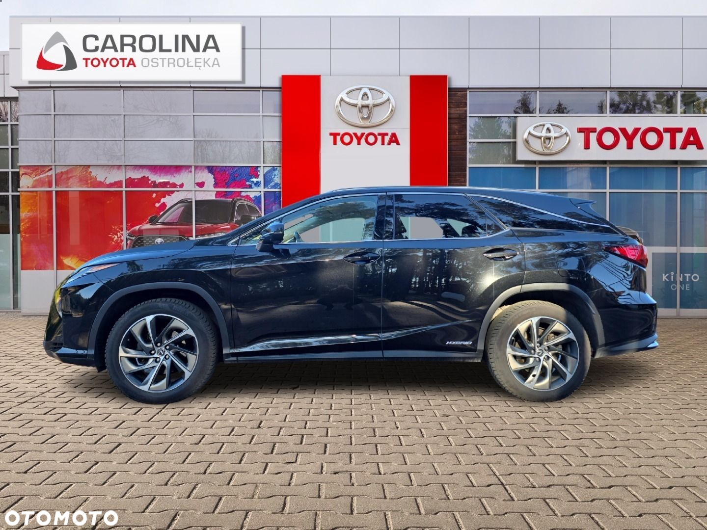 Lexus RX - 2