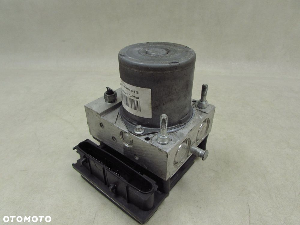 HONDA CRV CR-V III LIFT 09-12 POMPA STEROWNIK ABS 0265951266 0265238042 - 1