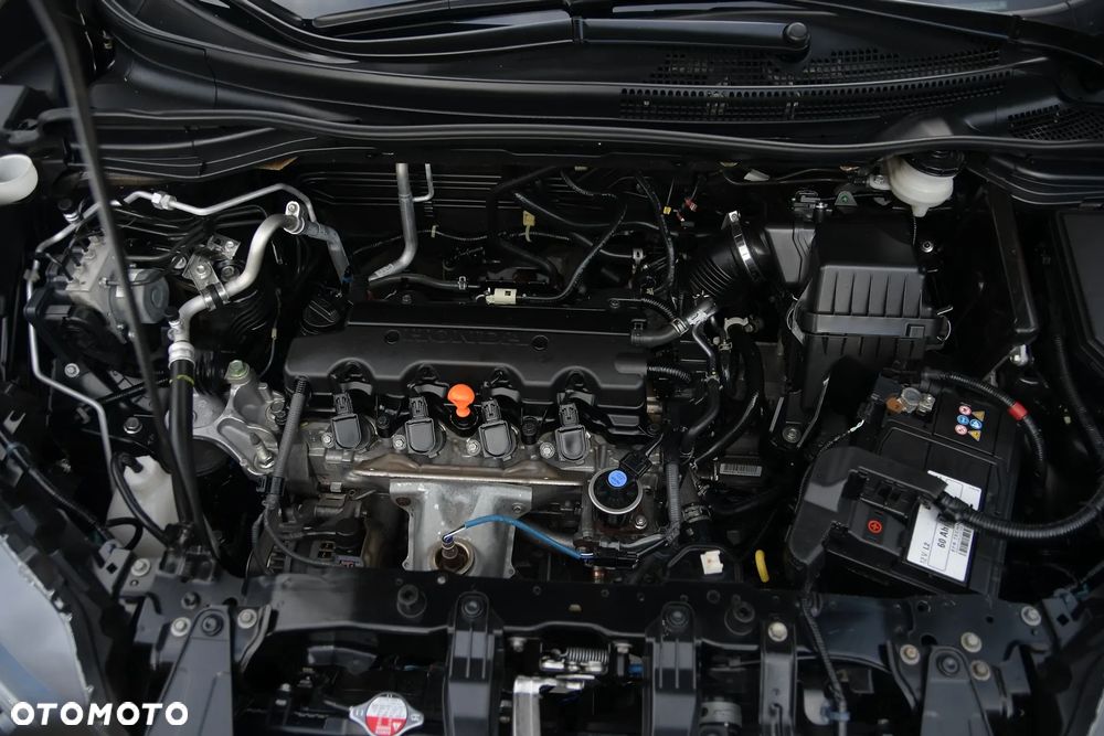 Honda CR-V 2.0i-VTEC 4WD Automatik Lifestyle Plus - 39