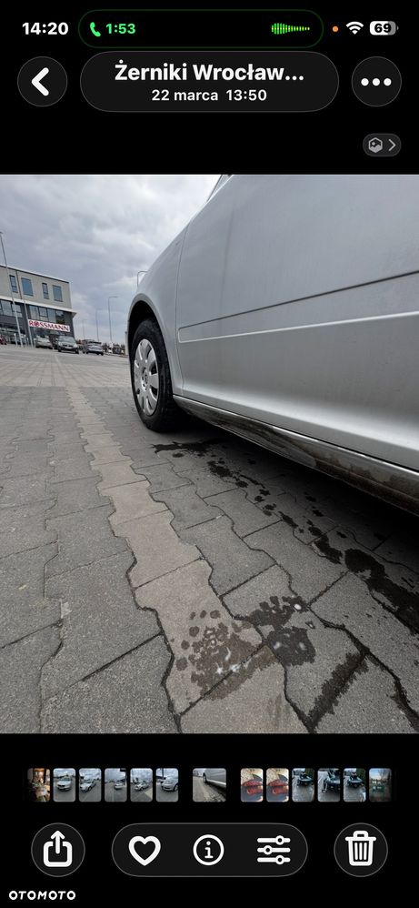 Skoda Octavia 1.9 TDI Elegance - 7