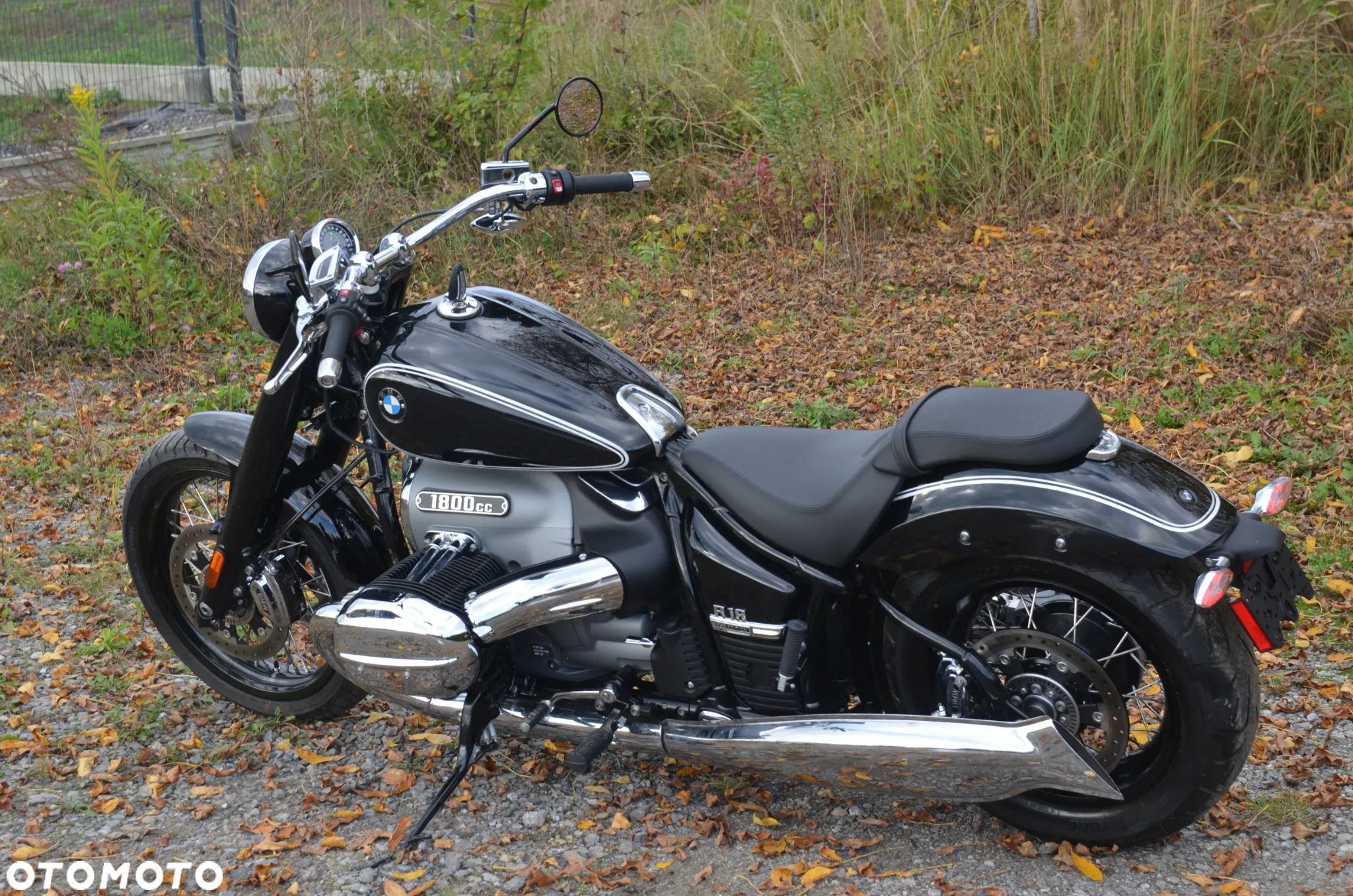 BMW R - 22