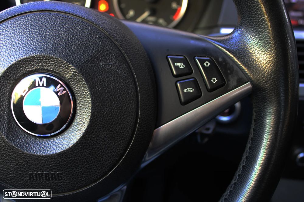 BMW 520 d - 35