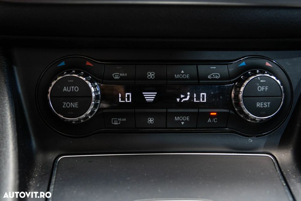 Mercedes-Benz GLA 200 (CDI) d 4Matic 7G-DCT AMG Line - 17