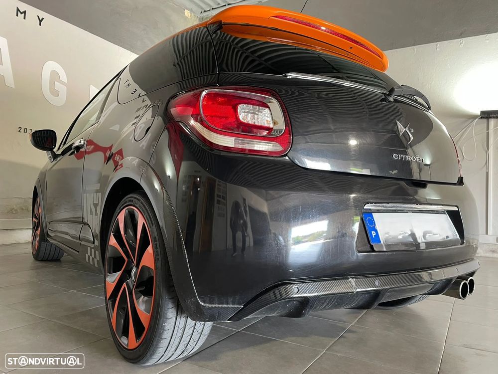 Citroën DS3 1.6 THP Racing - 7