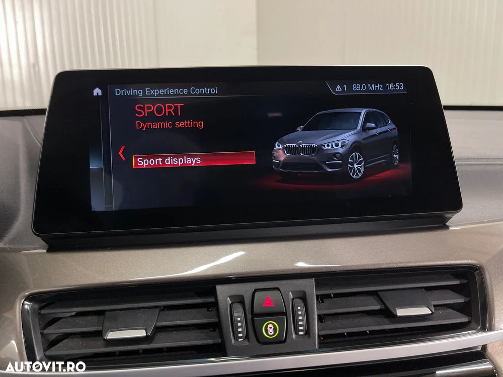 BMW X1 xDrive25e xLine - 22