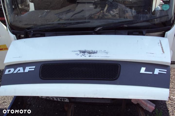 Maska Antrapa DAF LF 2001-2006rok!!!