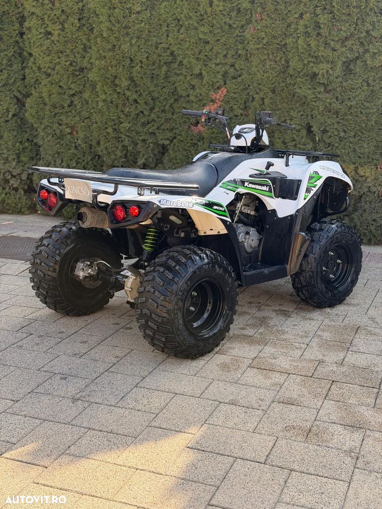 Kawasaki Altul - 4