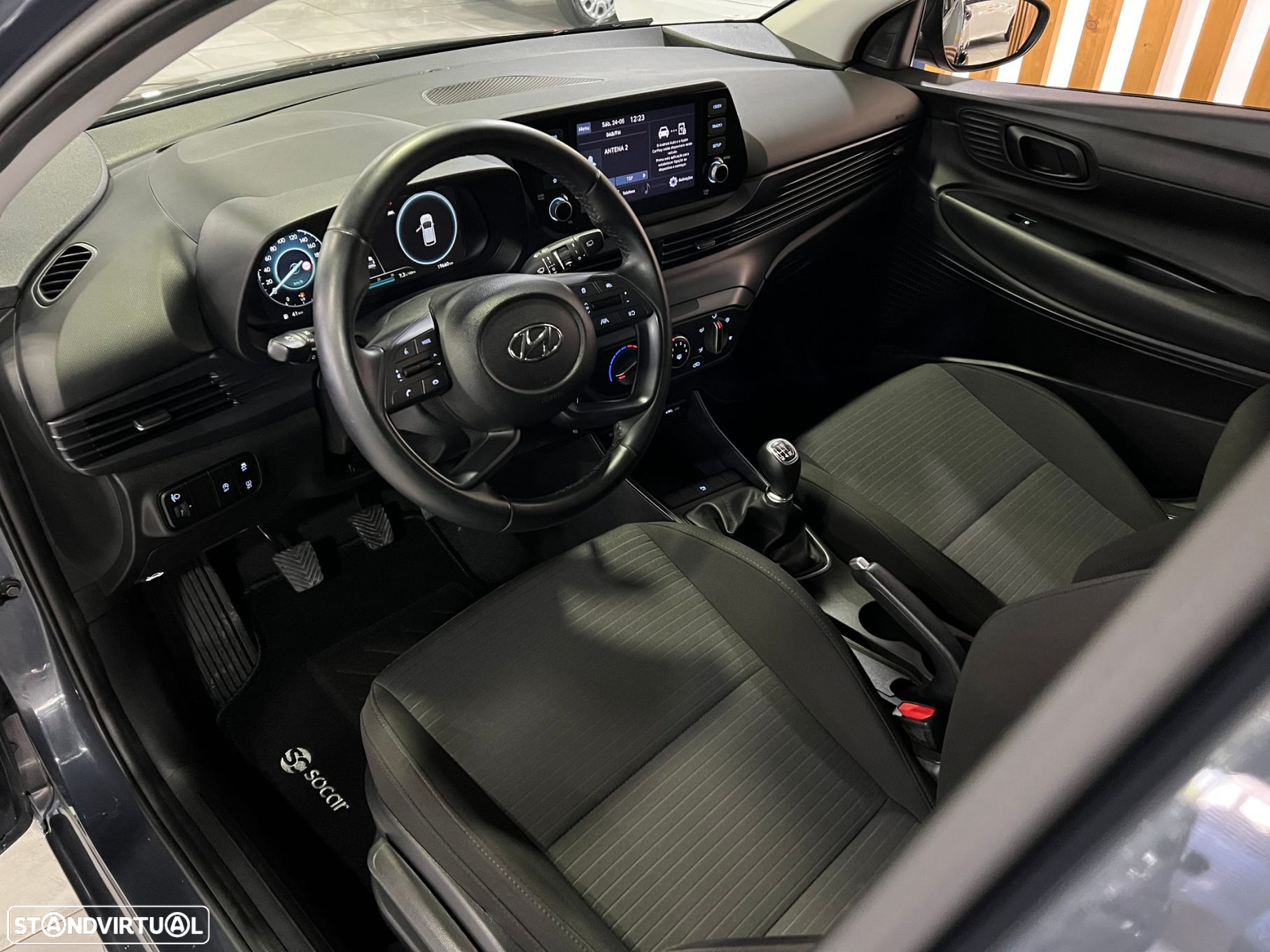 Hyundai i20 1.2 Comfort - 18