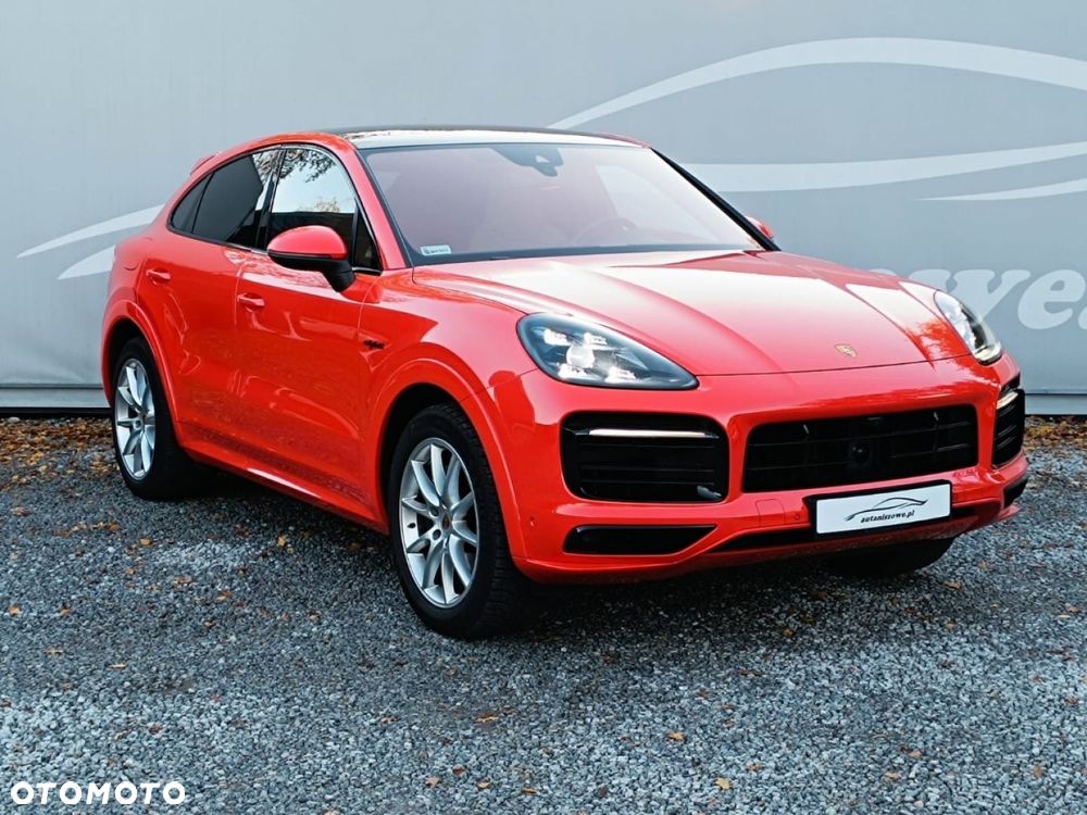 Porsche Cayenne - 2