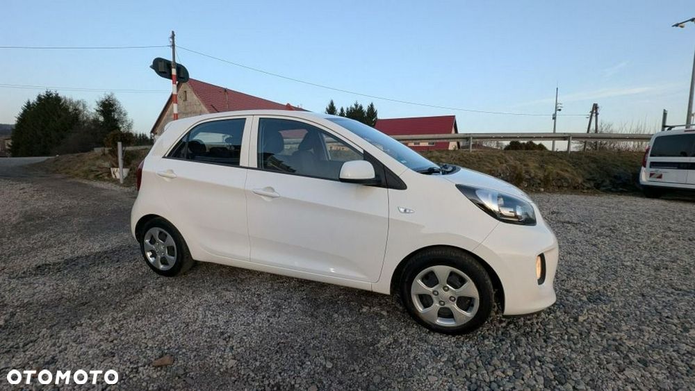 Kia Picanto 1.0 M - 5
