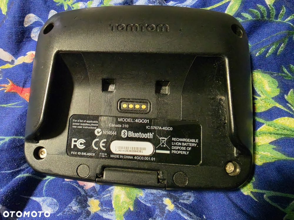 Yamaha Tricity - 36