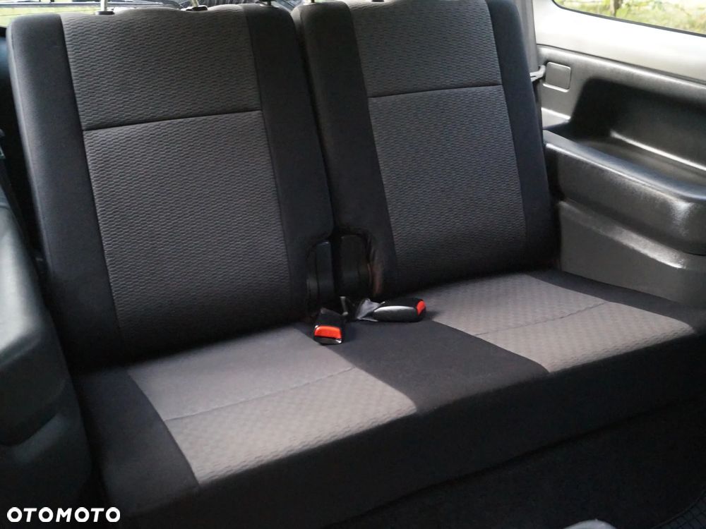 Suzuki Jimny 1.3 JLX / Comfort - 15