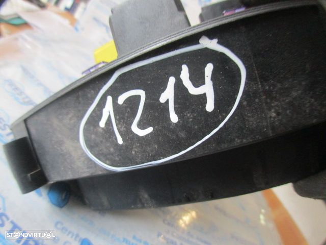 Caixa Fusiveis 13206748 5DK00866848 OPEL ASTRA H 2007 1.3 CDTI 90CV 5P CINZA GM HELLA - 5