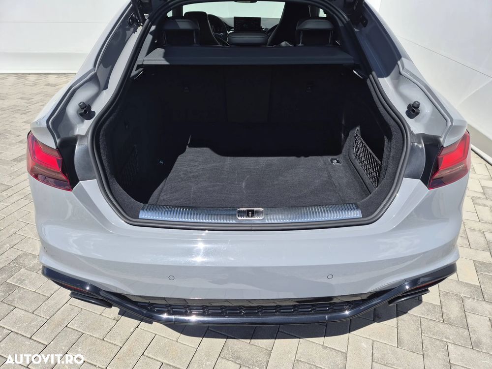 Audi RS5 - 31