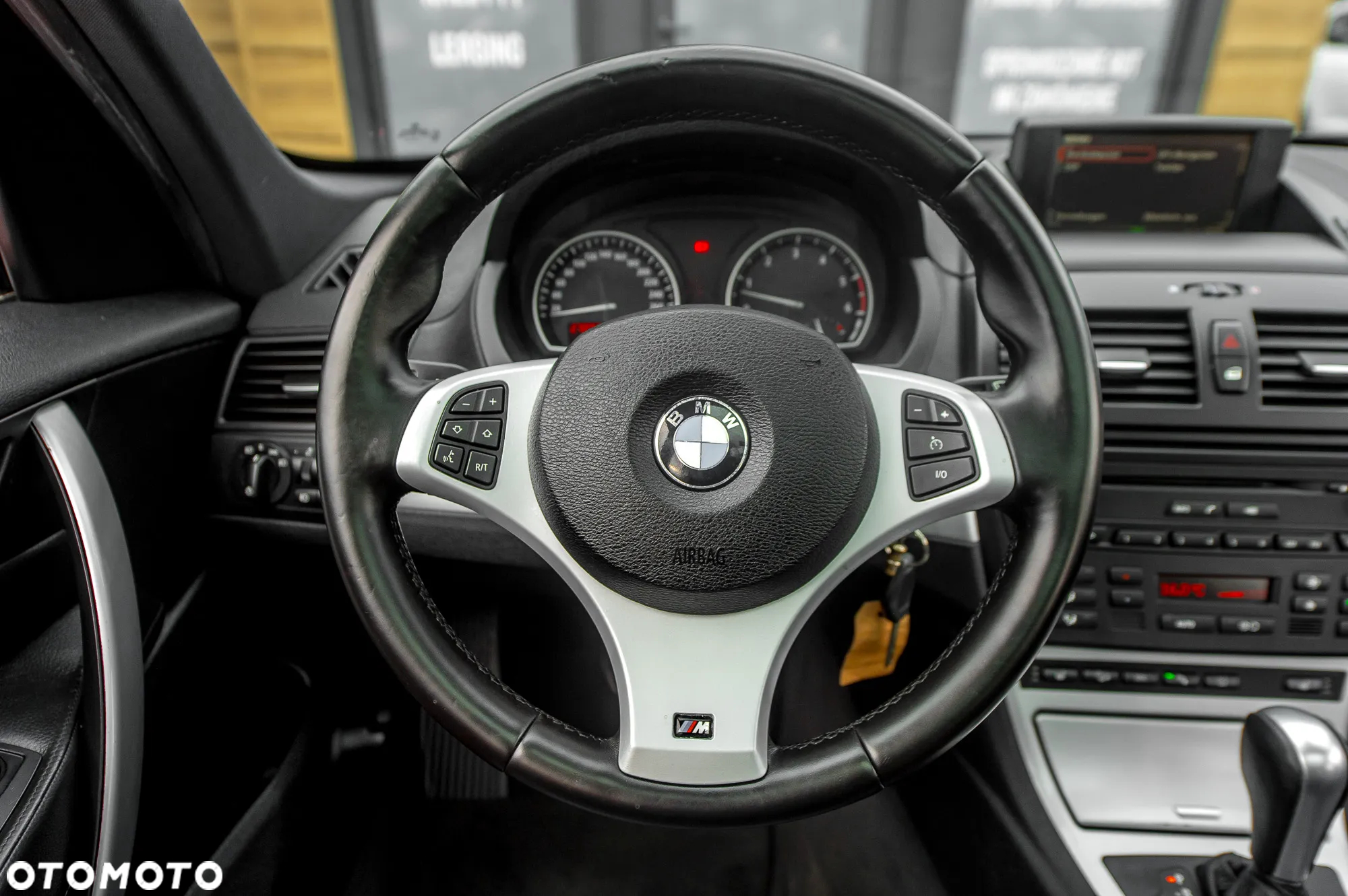 BMW X3 xDrive35d Limited Sport Edition - 21