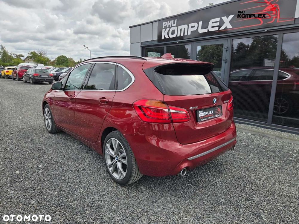 BMW Seria 2 - 7