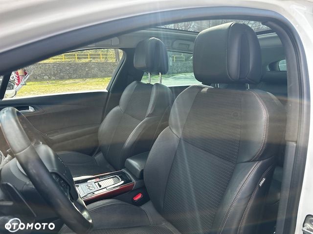 Peugeot 508 2.0 BlueHDi RXH S&S - 7