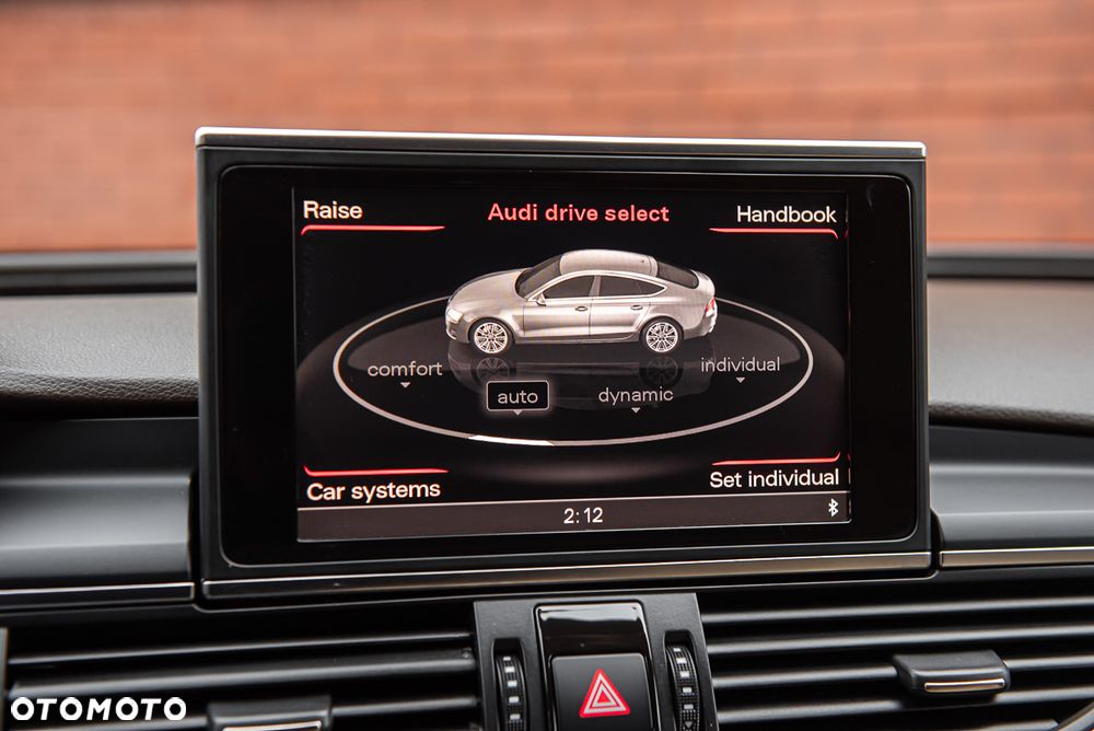 Audi A7 Sportback 3.0 TFSI Quattro S tronic - 24