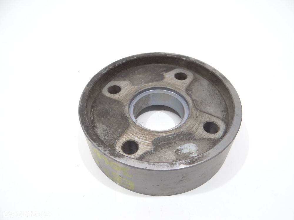 MASA WIBRACYJNA KOŁO ŁĄCZNIK WAŁU PRZEDNIEGO BMW X3 E83 306D3 (13980331) - 2