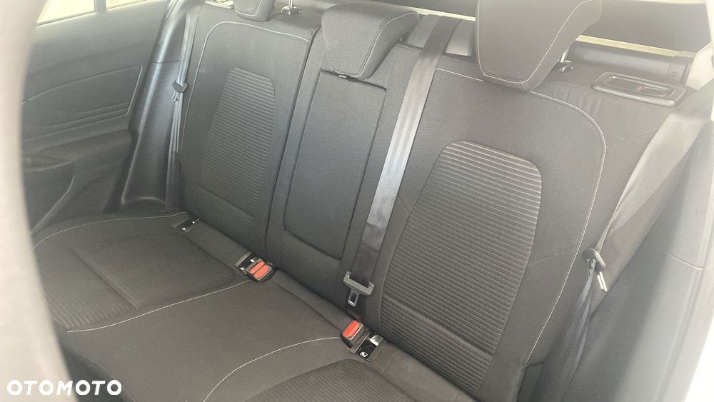 Ford Focus 1.5 EcoBlue Titanium X - 12