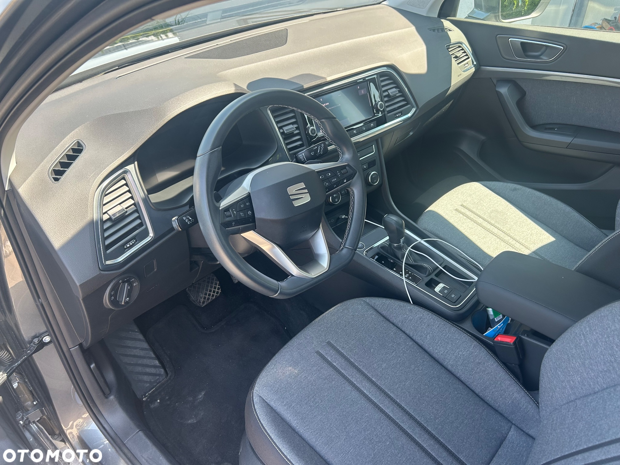 Seat Ateca 1.5 TSI Style S&S DSG - 6