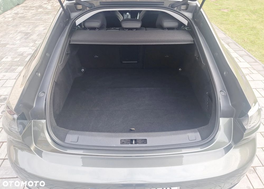 Peugeot 508 PureTech 180 EAT8 Allure Pack - 9