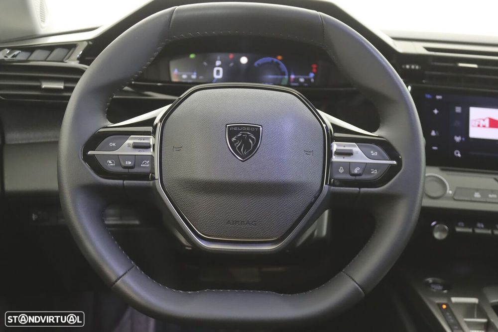 Peugeot 308 SW 1.2 Hybrid Allure e-DCS6 - 11