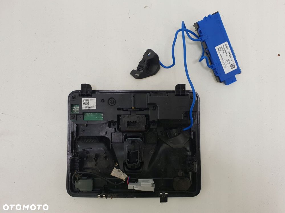 FORD PUMA MK2 LAMPKA PODSUFITKI L1TB-S519A - 2