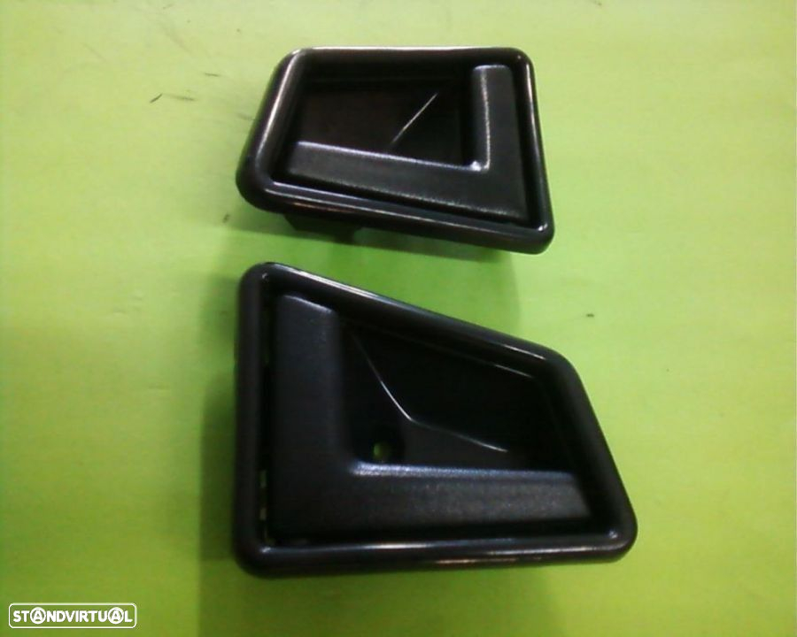 puxadores de porta suzuki vitara (novos) - 4