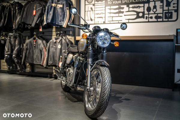 Triumph Bonneville