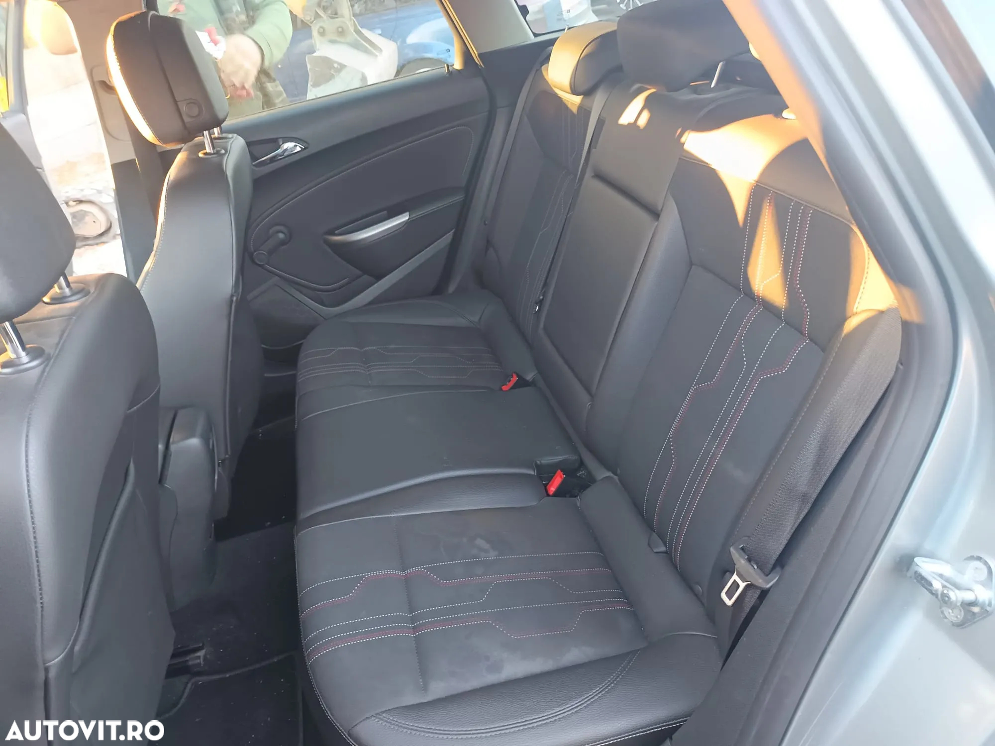 Dezmembram Opel Astra J Combi 2012 1.7 Diesel, cutie manuala - 8