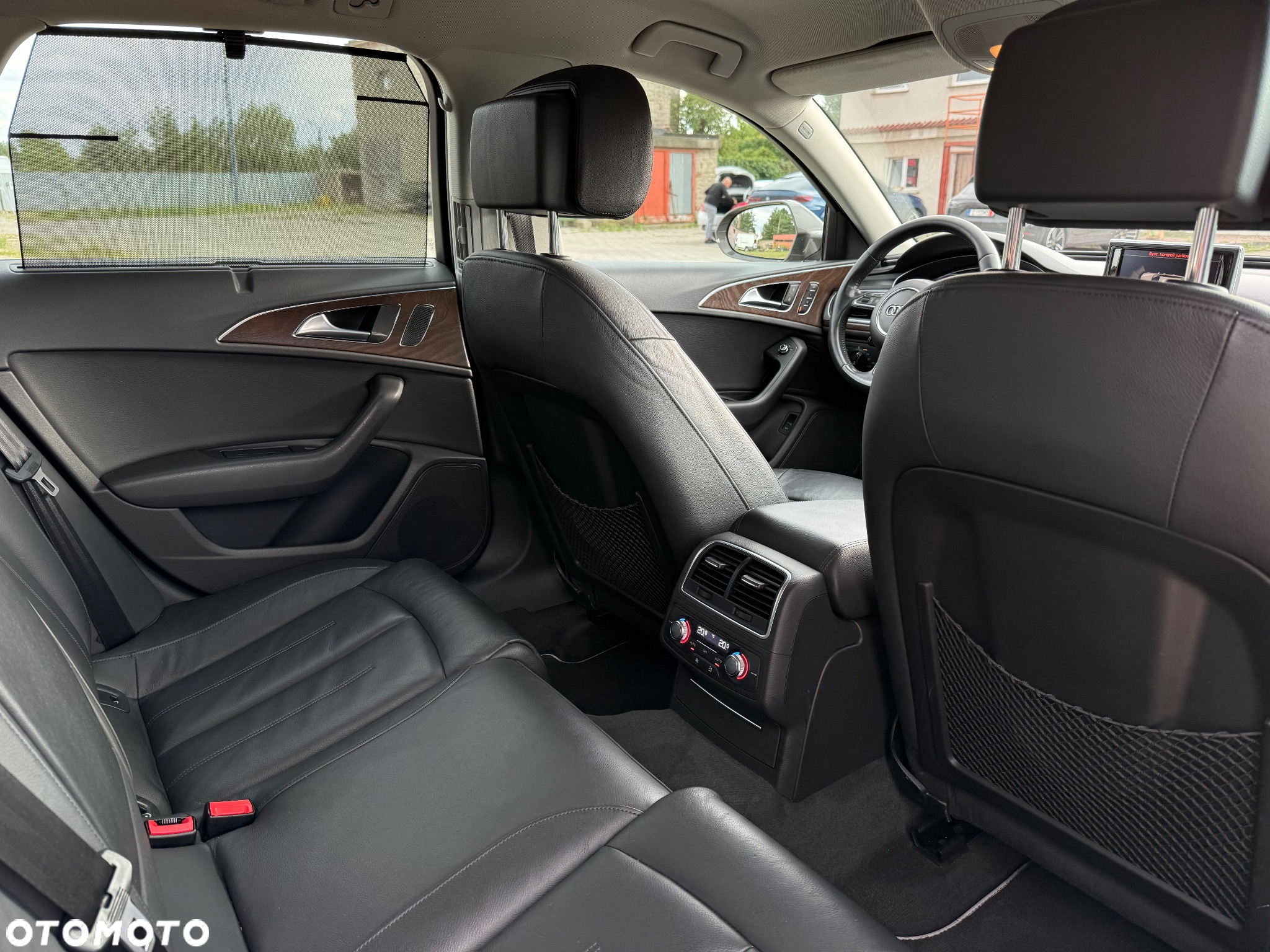 Audi A6 Allroad 3.0 TDI Quattro S tronic - 25