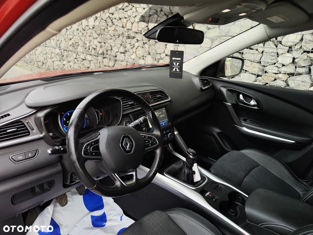 Renault Megane 1.2 16V TCE Energy Dynamique - 6