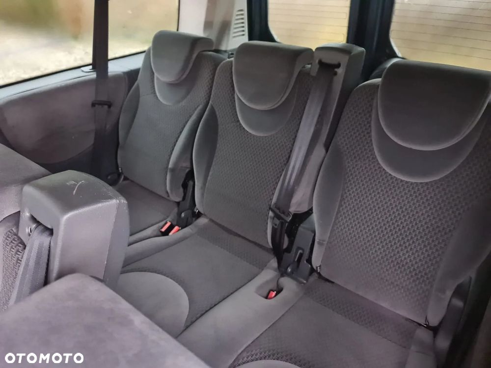 Fiat Scudo Panorama L2H1 Family - 13