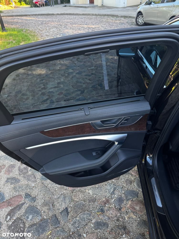 Audi A6 Limousine 55 TFSI quattro S tronic design - 14