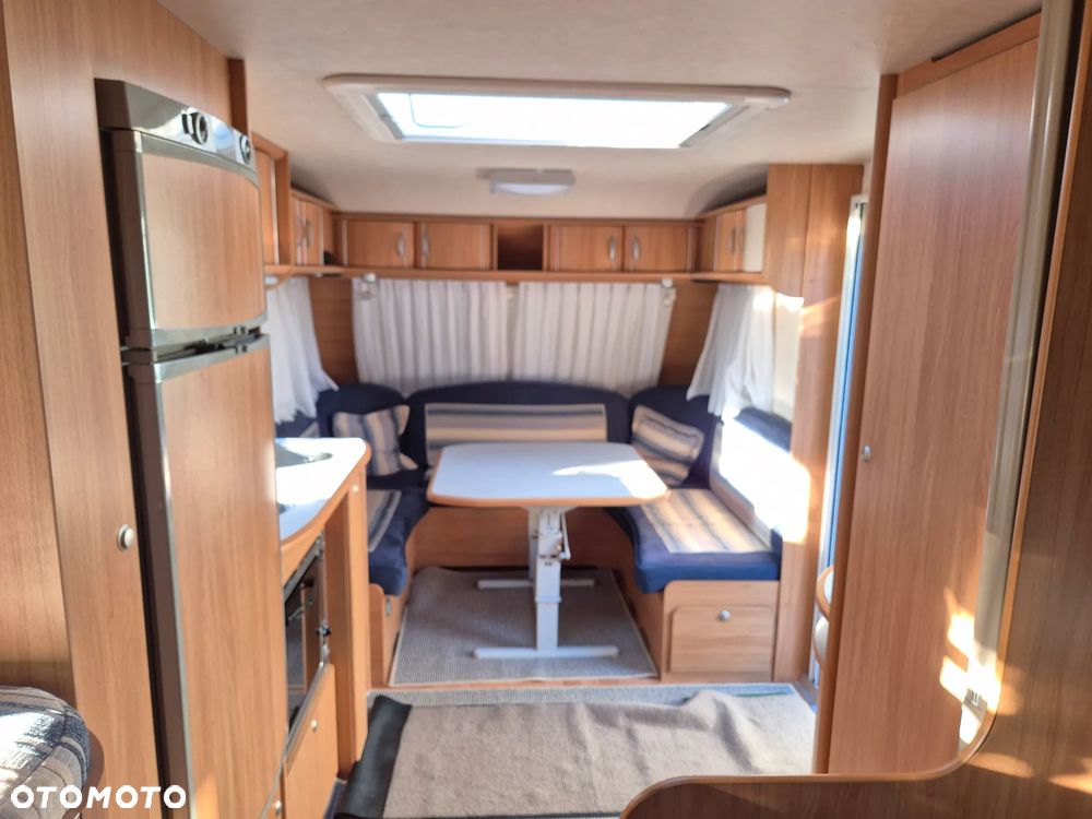 Adria Classica 743UP - 40