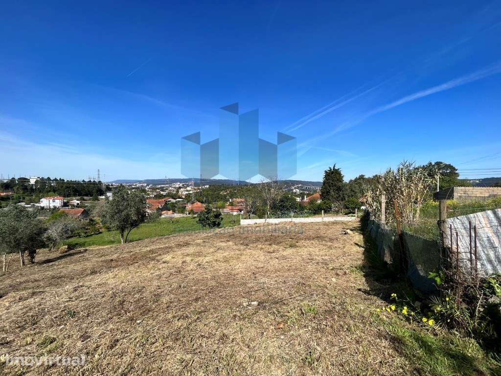 Vende-se terreno para construção em Coimbra, Marco dos Pereiros - Grande imagem: 3/6