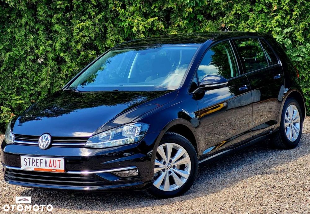 Volkswagen Golf - 30