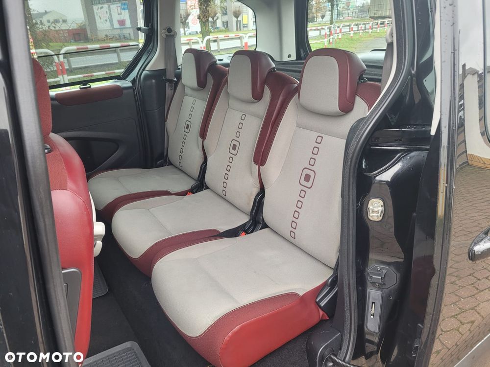 Citroën Berlingo 1.6 16V Multispace - 15