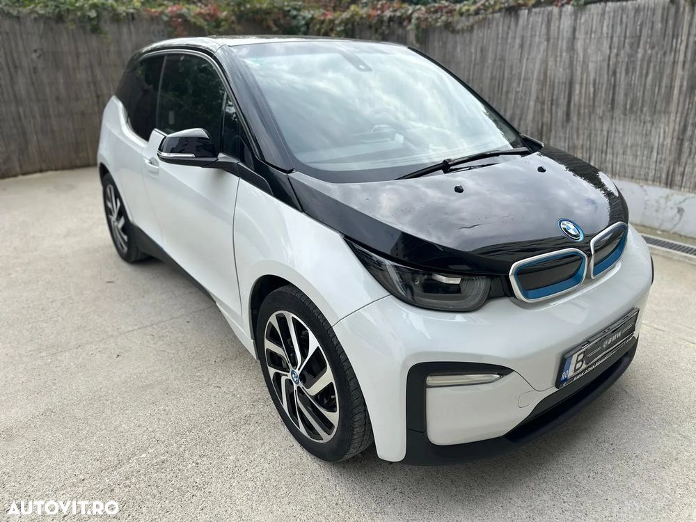 BMW i3 94 Ah - 1