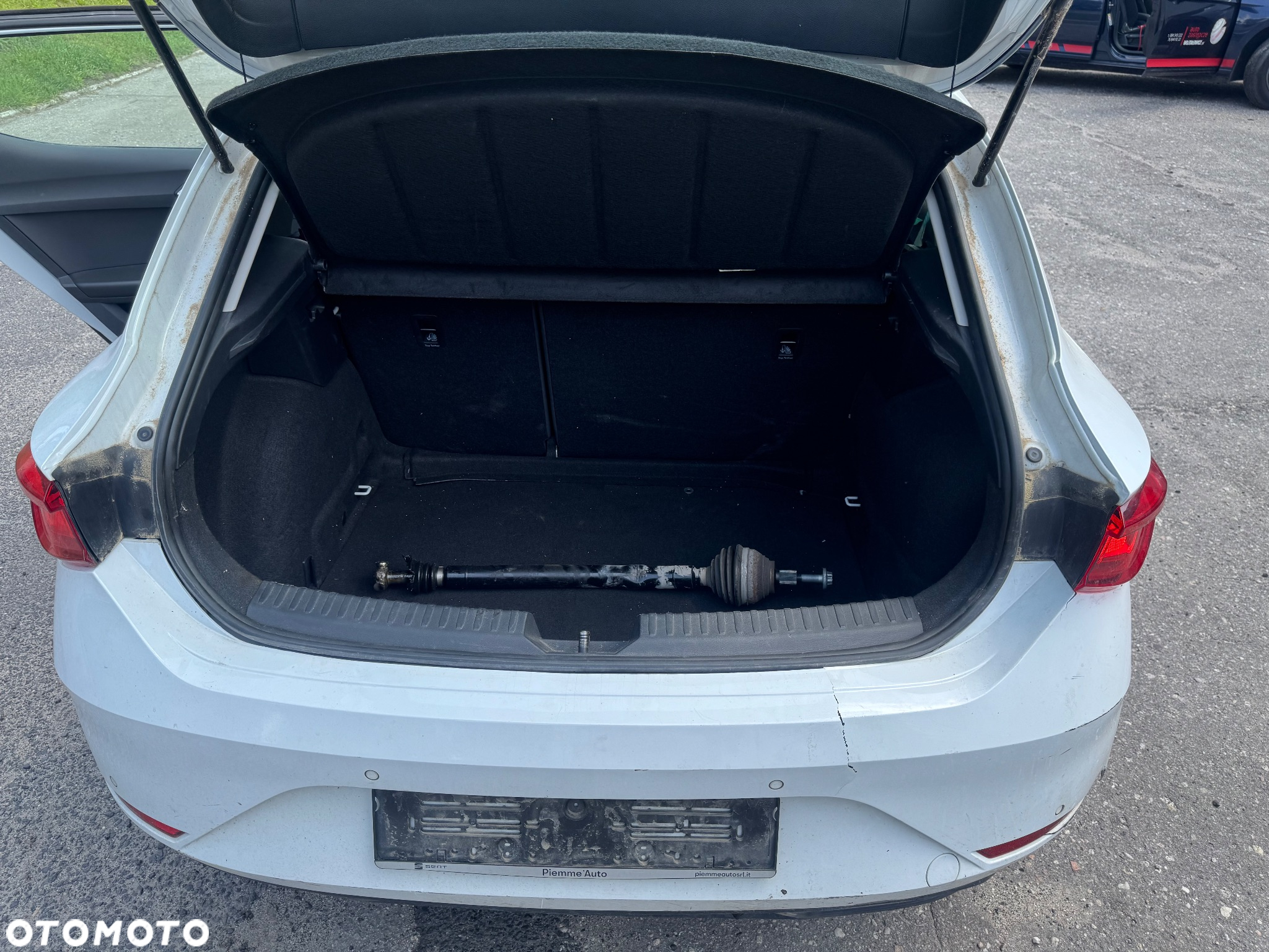 Seat Leon 2.0 TDI DPF Start&Stop DSG XCELLENCE - 21