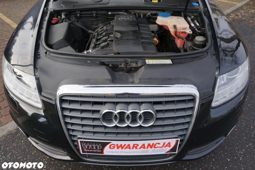 Audi A6 Avant - 23