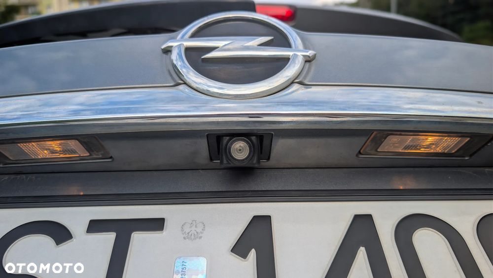 Opel Mokka 1.4 T Cosmo - 15