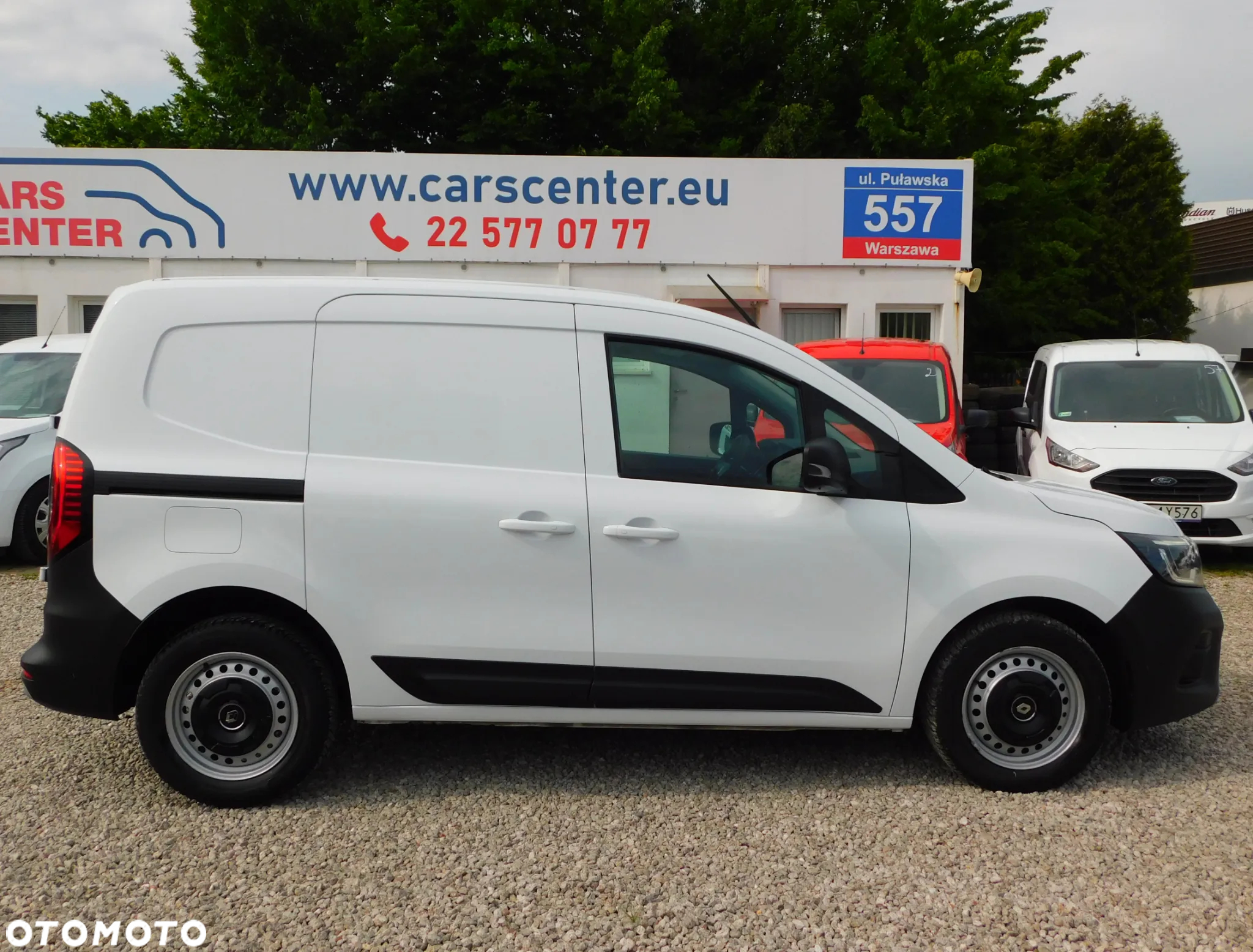 Renault Kangoo 1.5 dCi Equilibre - 16