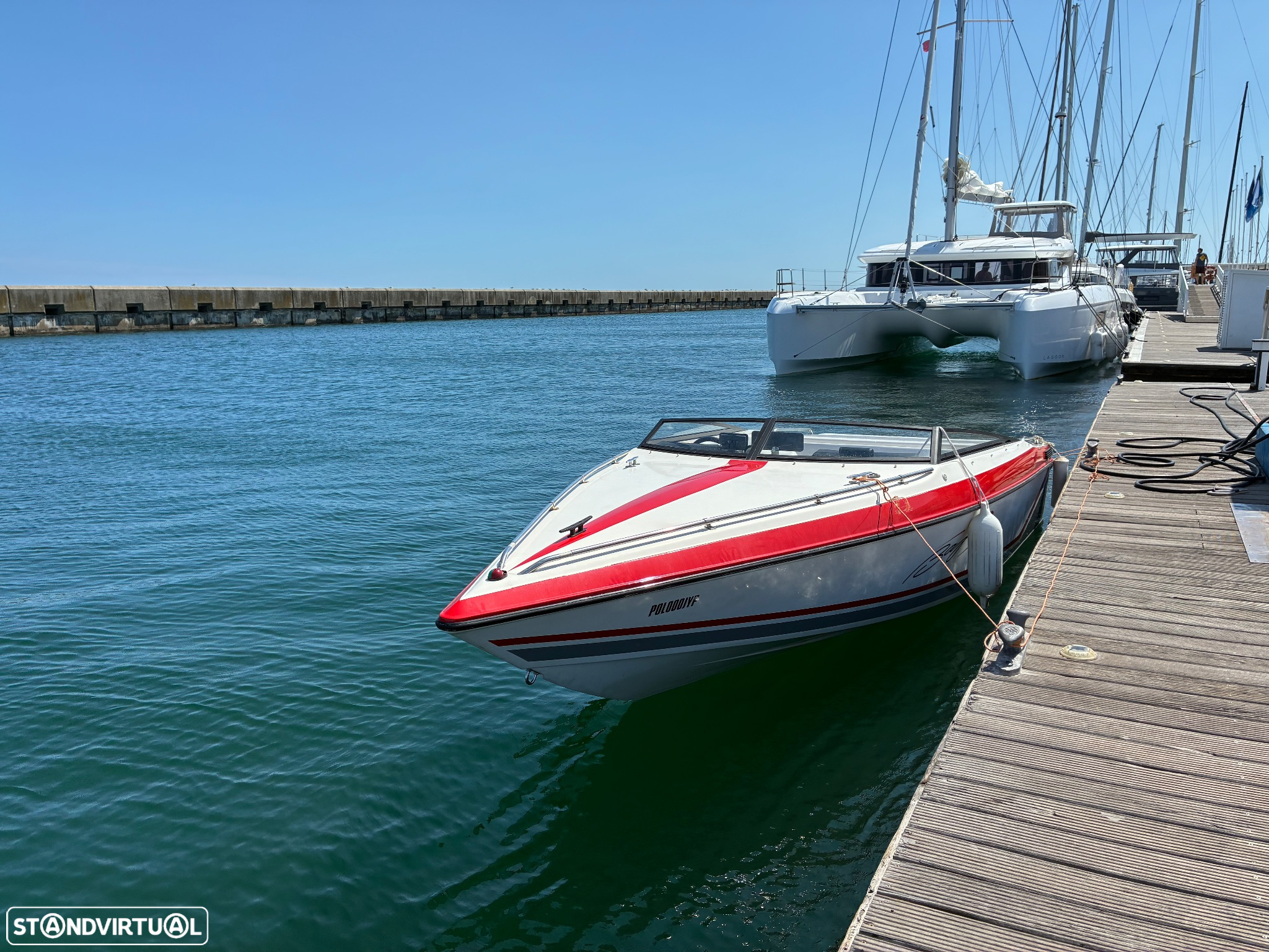 Mercruiser BAJA 190 SPORT - 13