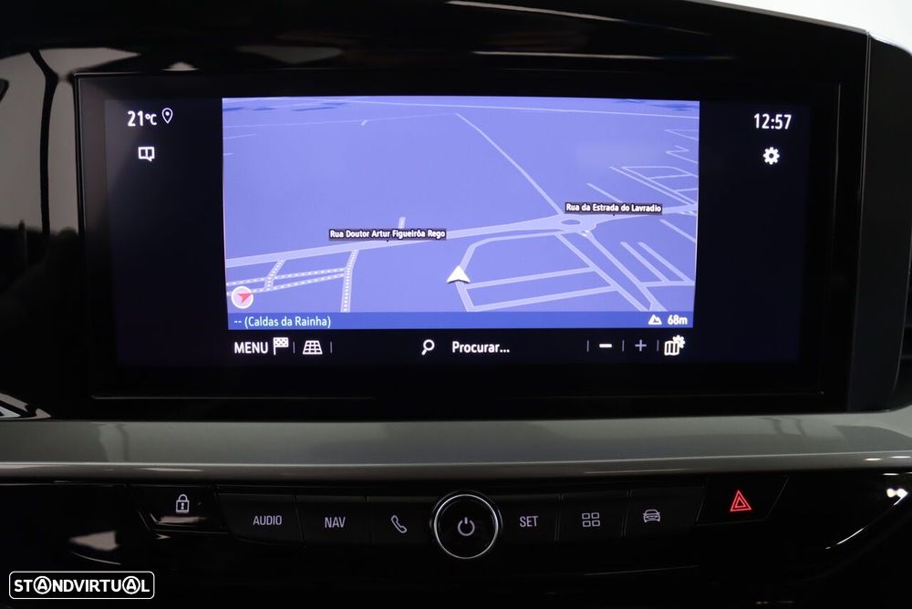 Opel Mokka 1.2 T Ultimate AT - 12