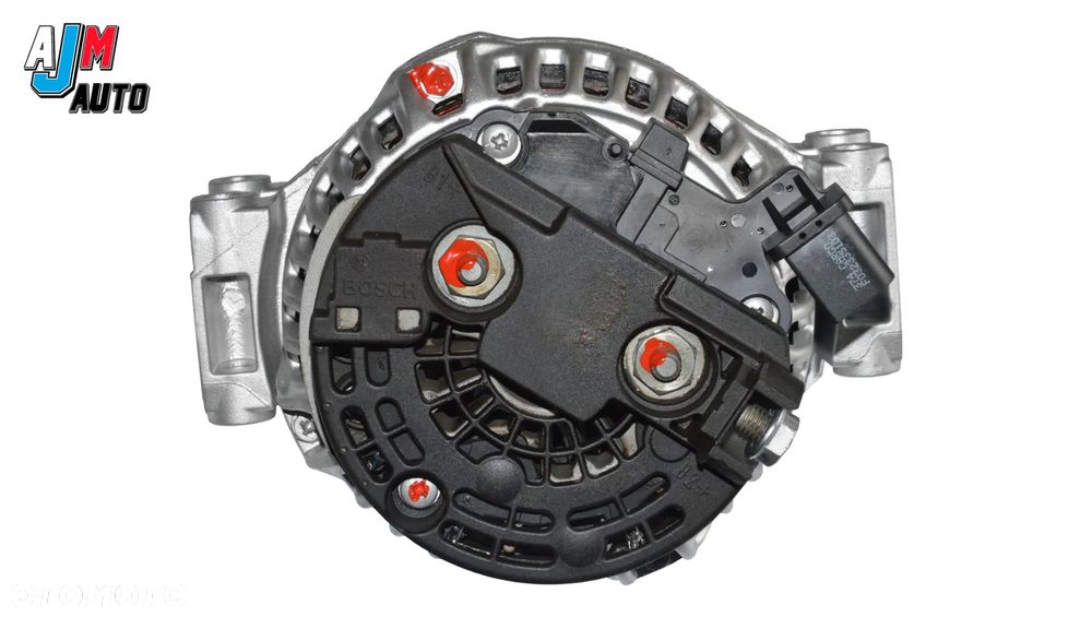 Alternator 7521384 1.6 1.8 2.0 BMW 1 E81 E87 E82 E88 3 E46 E90 E93 E91 5 E60 X1 E84 X3 E83 Z4 E85 - 4