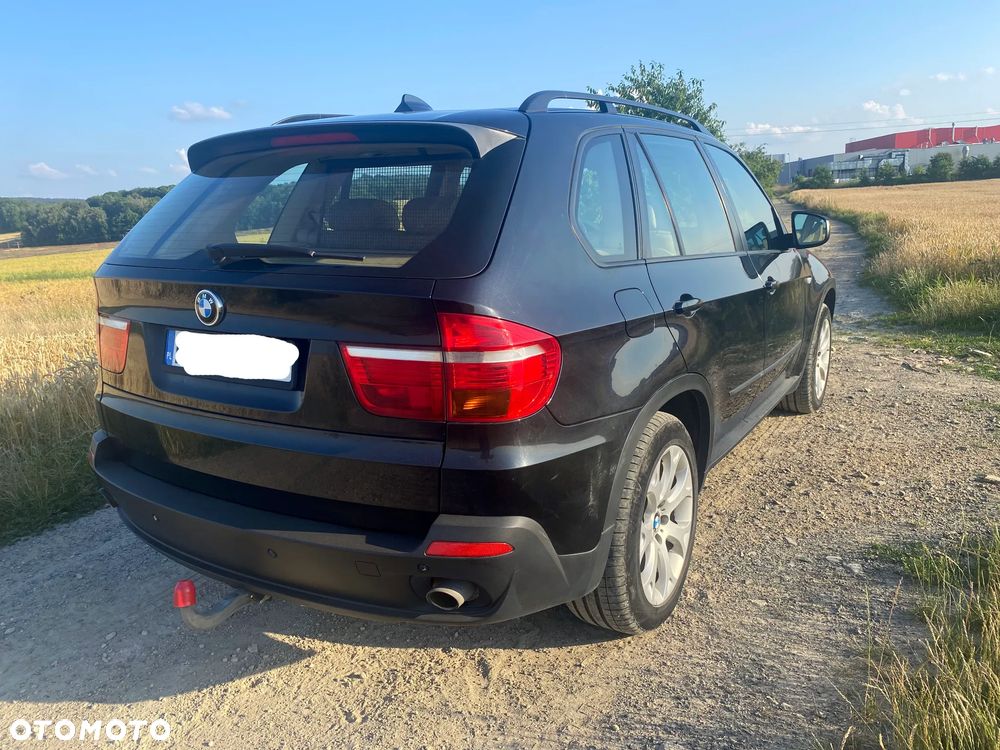 BMW X5 3.0si xDrive - 14